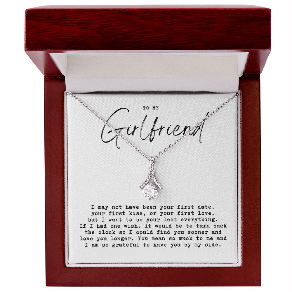Girlfriend, Your Last Everything, gf3wbgdtAB