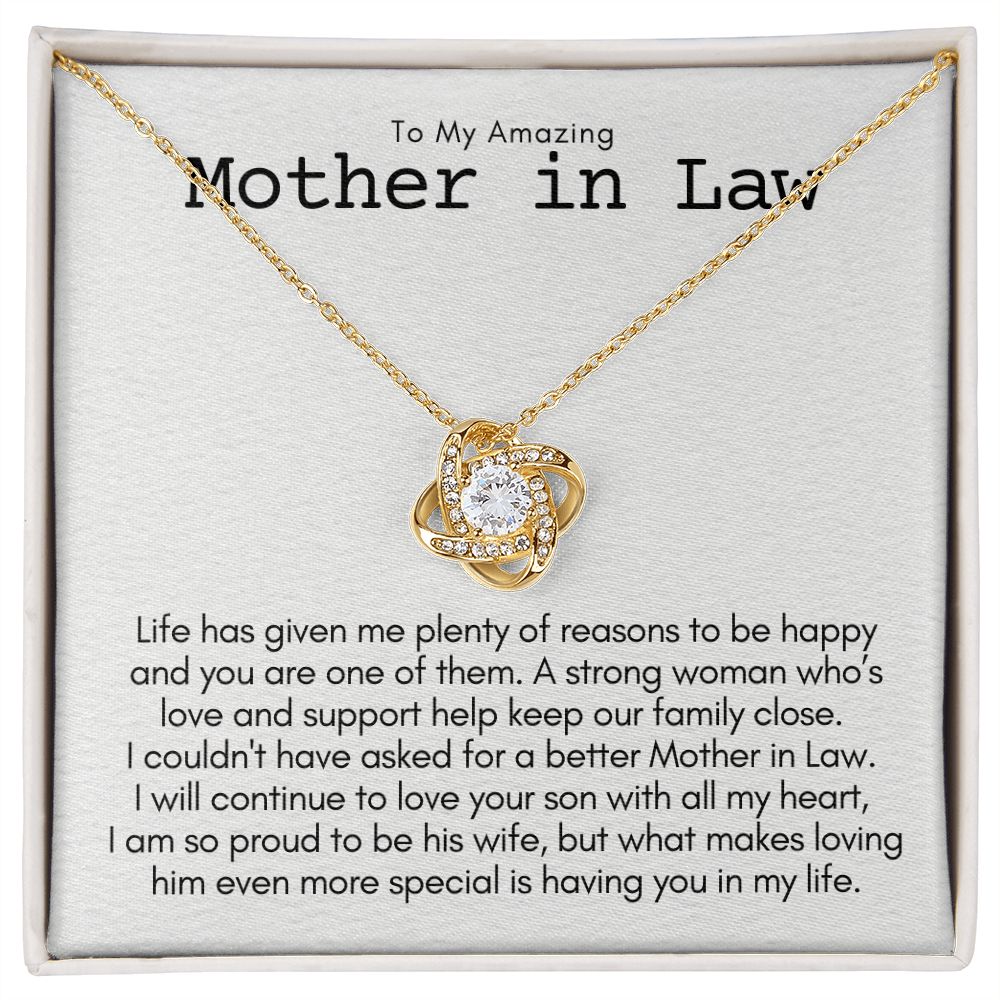 mother  in law, plenty of reasons, mil3