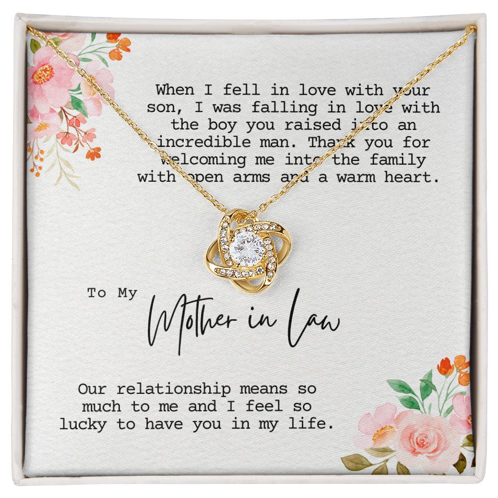 mother  in law, fell in love, mil4