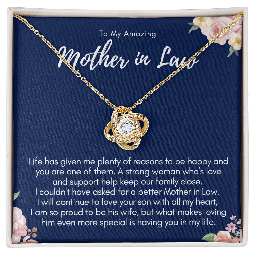 mother  in law, plenty of reasons, mil3