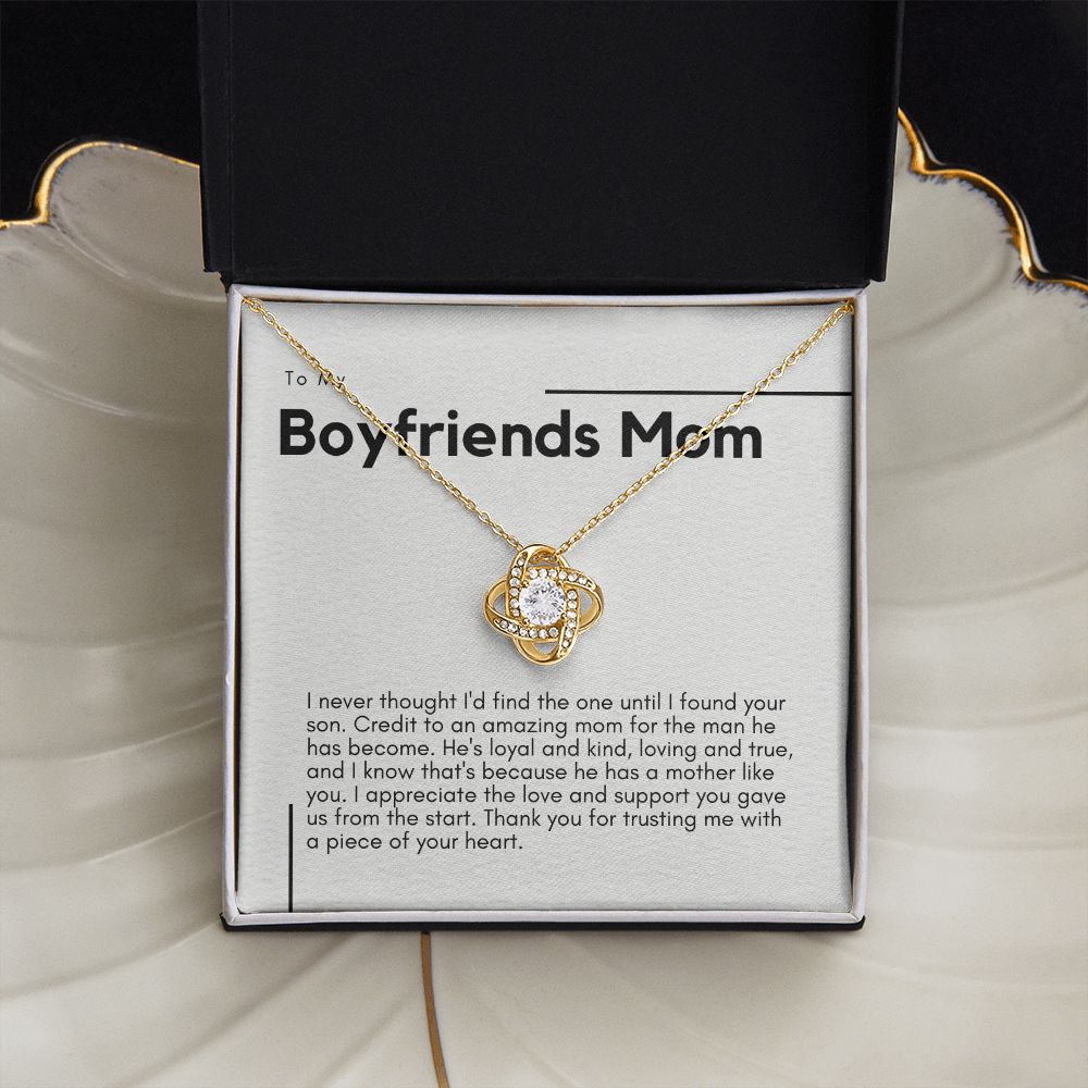 Boyfriends Mom Bfm6a - never thought