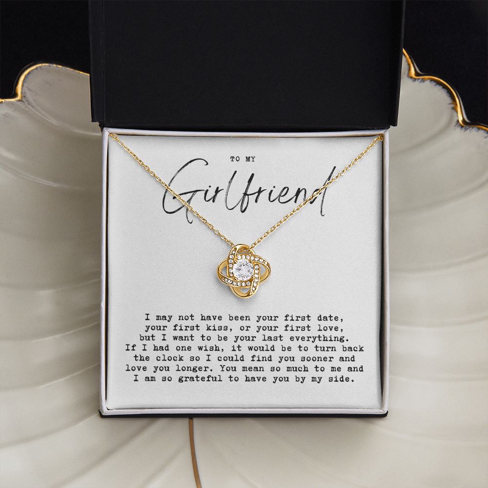 Girlfriend, Your Last Everything, gf3wbgdt