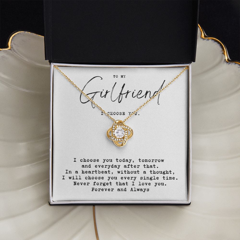 Girlfriend, I choose you, gf2wbgdt