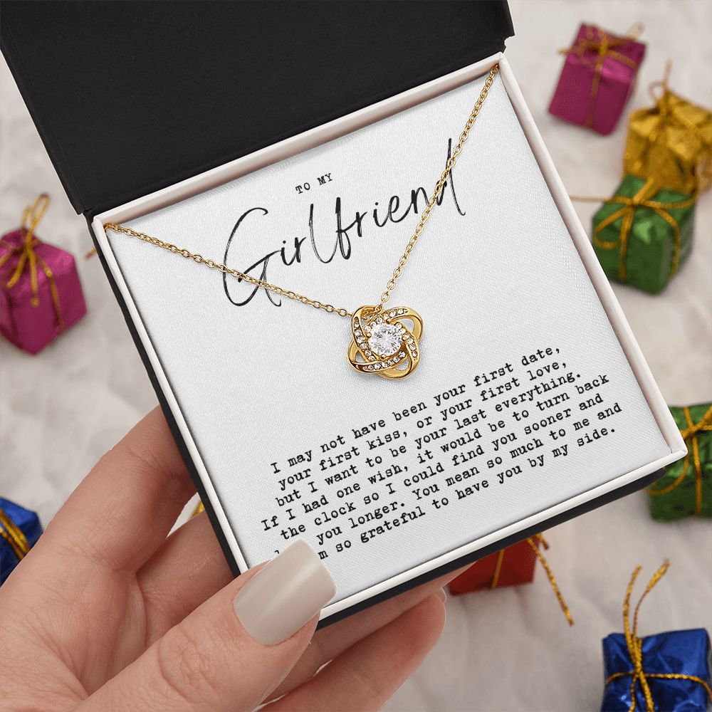 Girlfriend, Your Last Everything, gf3wbgdt