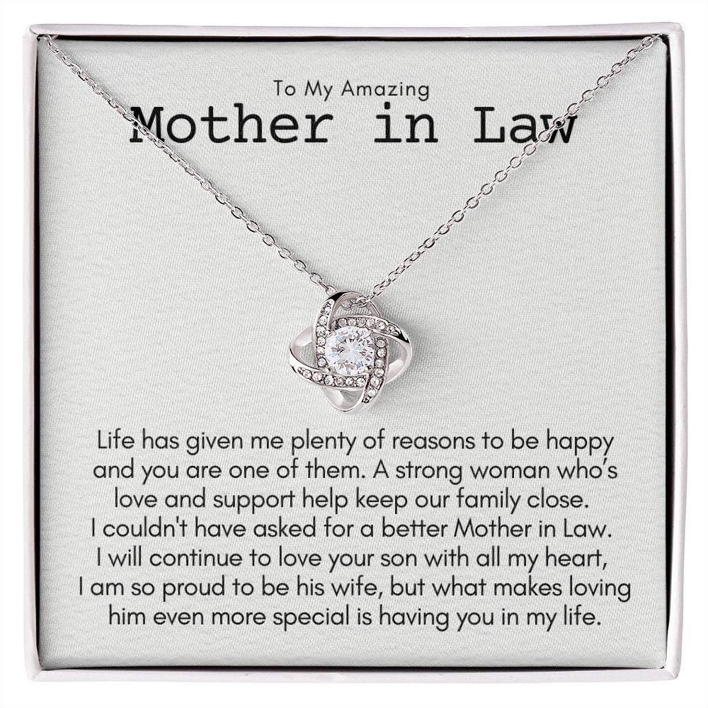 mother  in law, plenty of reasons, mil3