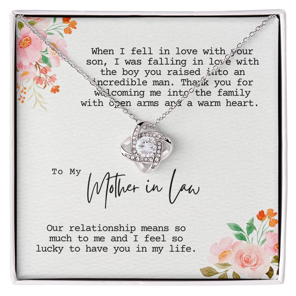 mother  in law, fell in love, mil4