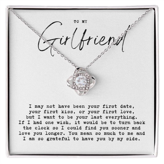 Girlfriend, Your Last Everything, gf3wbgdt