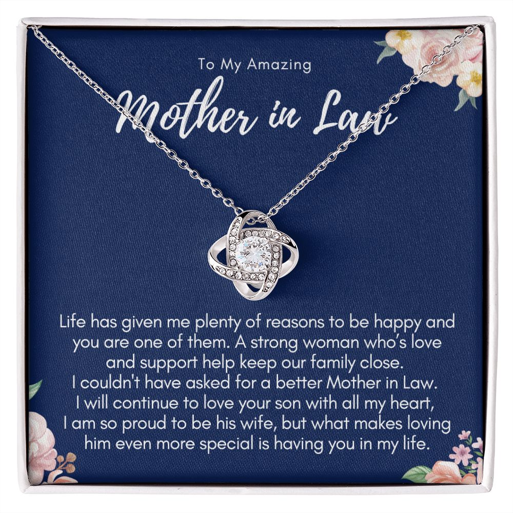 mother  in law, plenty of reasons, mil3