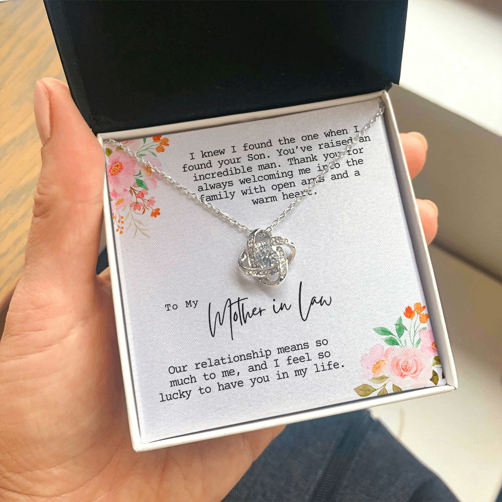 mother  in law, found the one, mil1