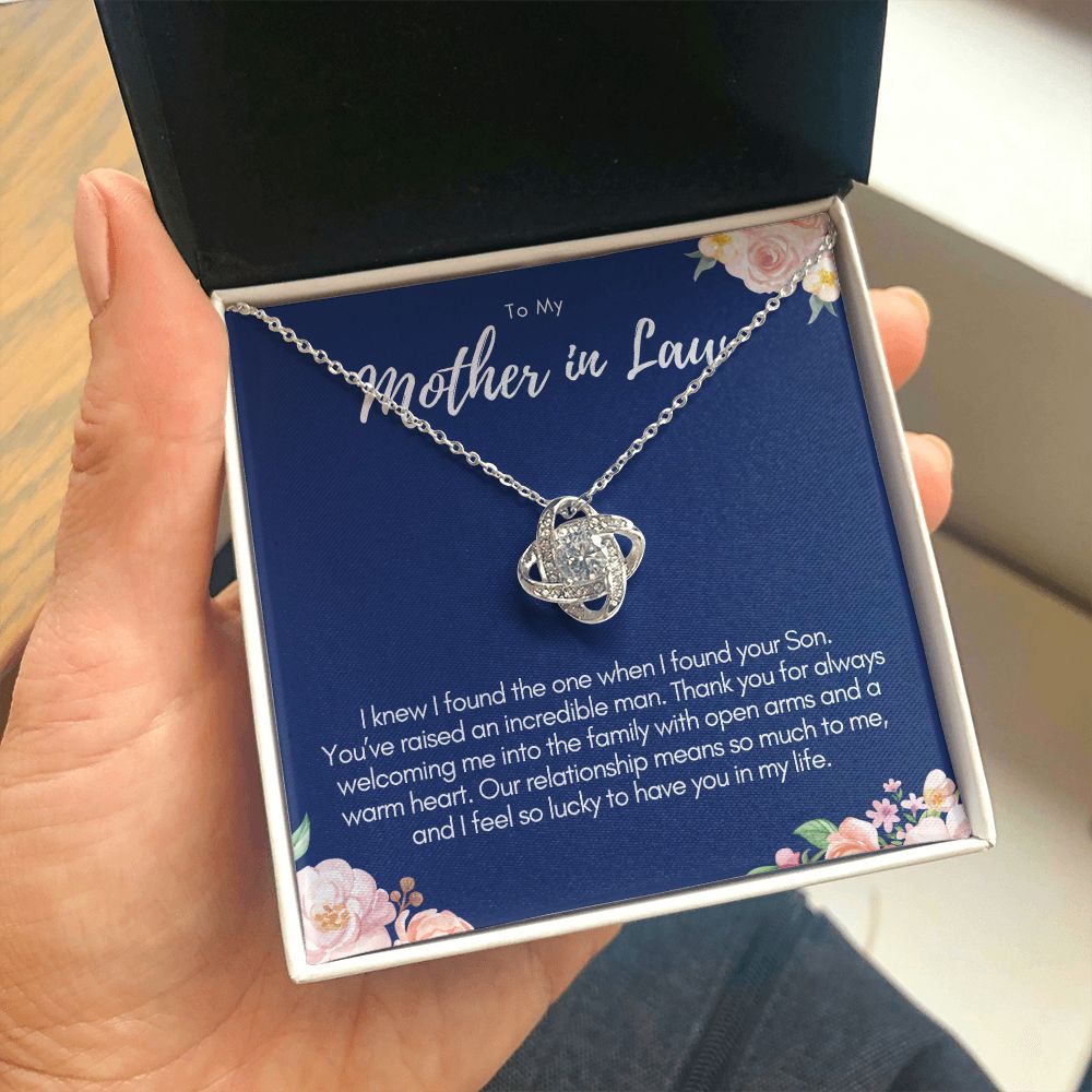 mother  in law, found the one, mil1