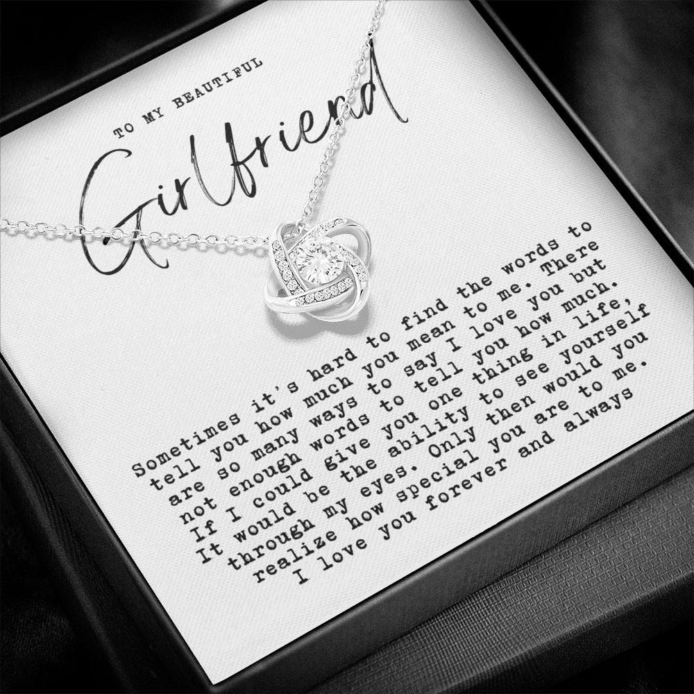 Girlfriend, Hard To Find The Words, gf1wbgdt