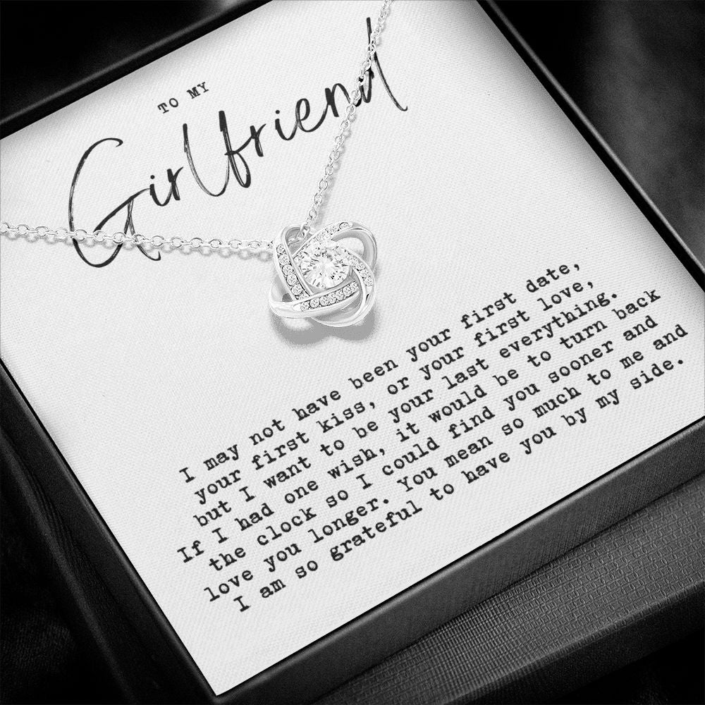 Girlfriend, Your Last Everything, gf3wbgdt