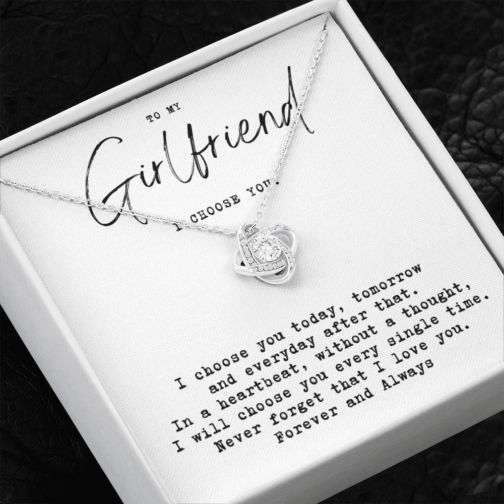 Girlfriend, I choose you, gf2wbgdt