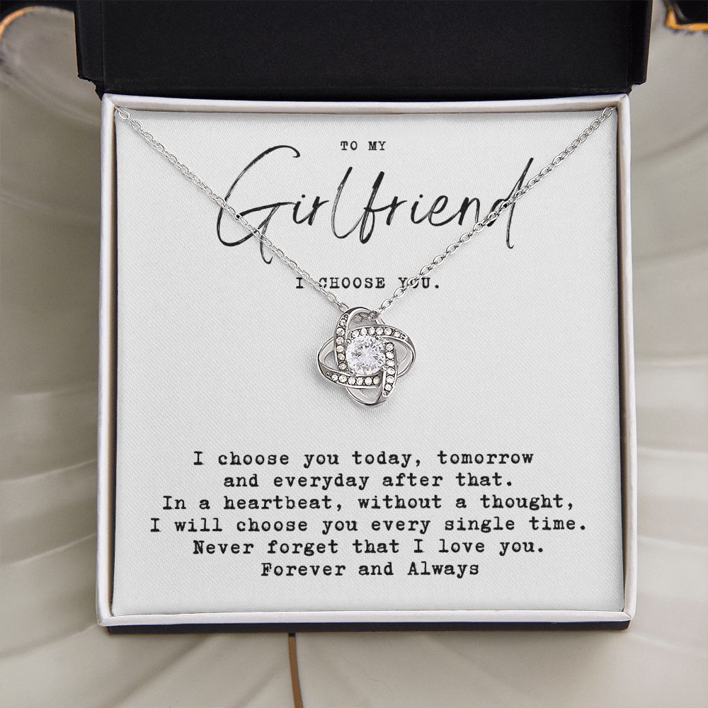 Girlfriend, I choose you, gf2wbgdt