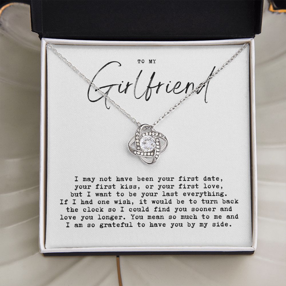 Girlfriend, Your Last Everything, gf3wbgdt
