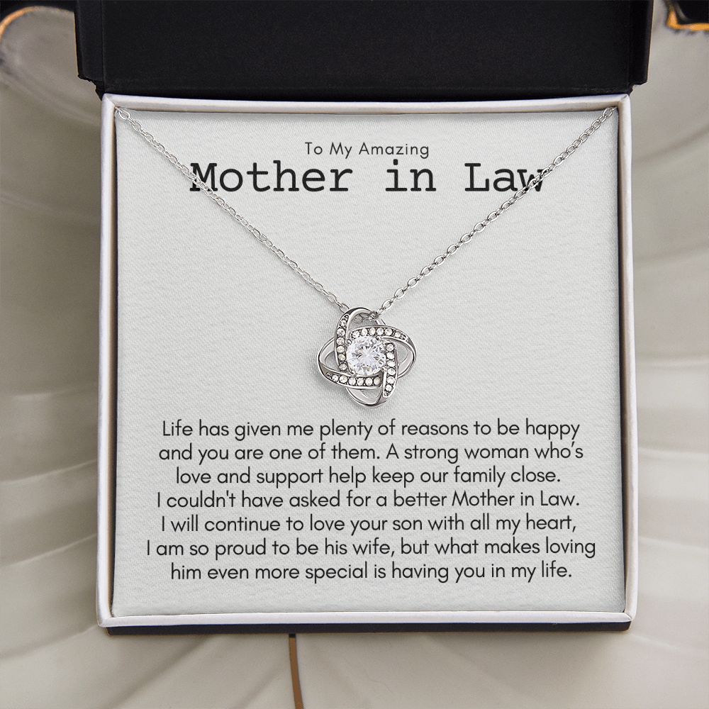 mother  in law, plenty of reasons, mil3