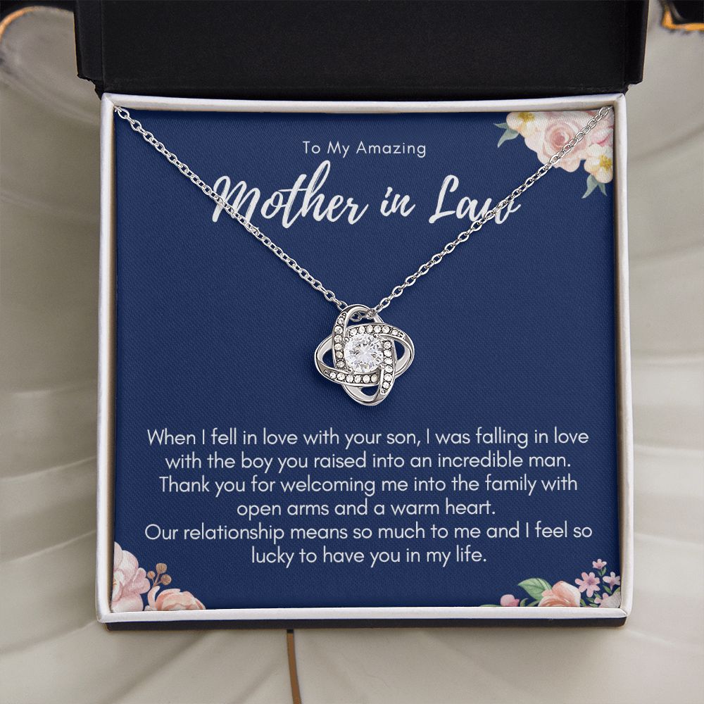 mother  in law, mil4 - plenty of reasons