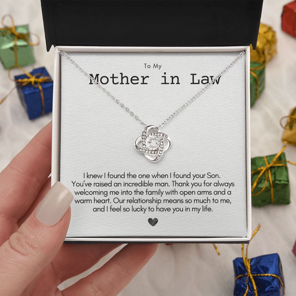 mother  in law, found the one, mil1