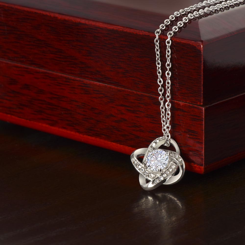 To My Bonus Mom, bnsm1, love and support - swiss white