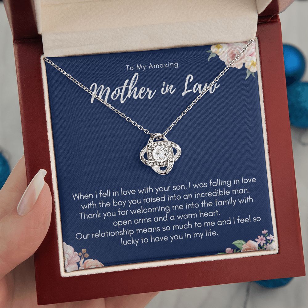 mother  in law, mil4 - plenty of reasons
