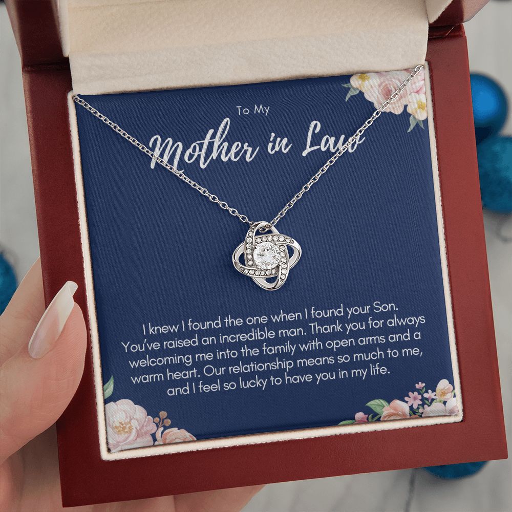 mother  in law, found the one, mil1