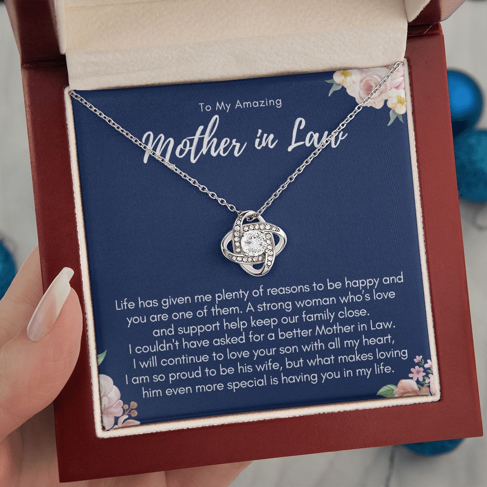 mother  in law, plenty of reasons, mil3