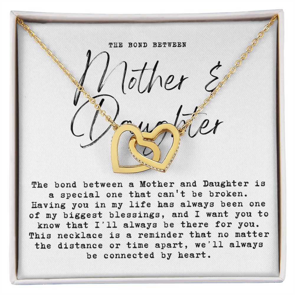 Mother Daughter Bond MD1a