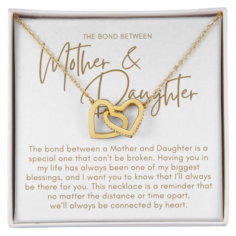 Mother Daughter Bond MD1c