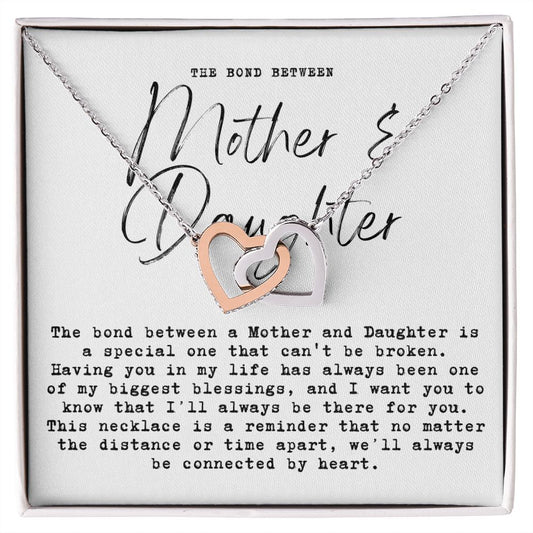 Mother Daughter Bond MD1a