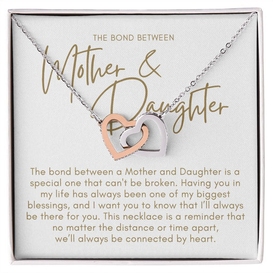 Mother Daughter Bond MD1c