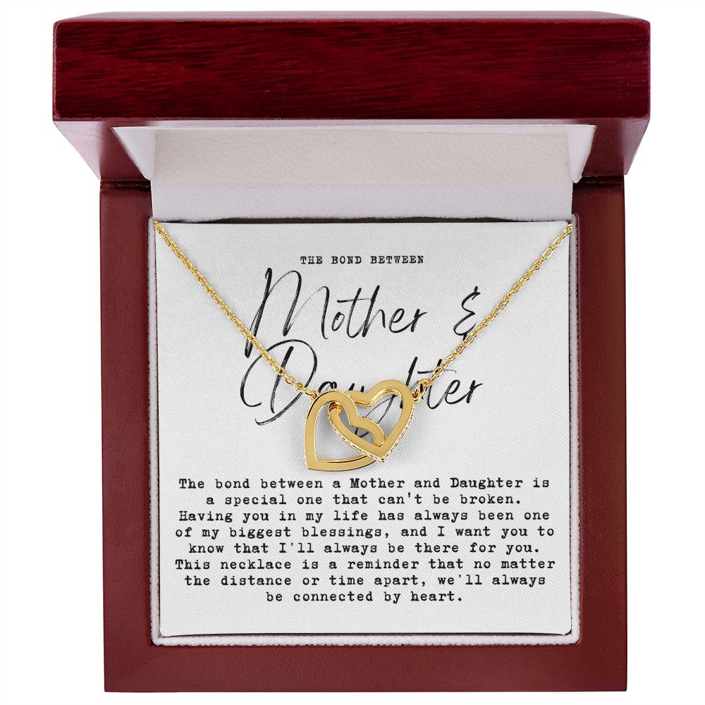 Mother Daughter Bond MD1a