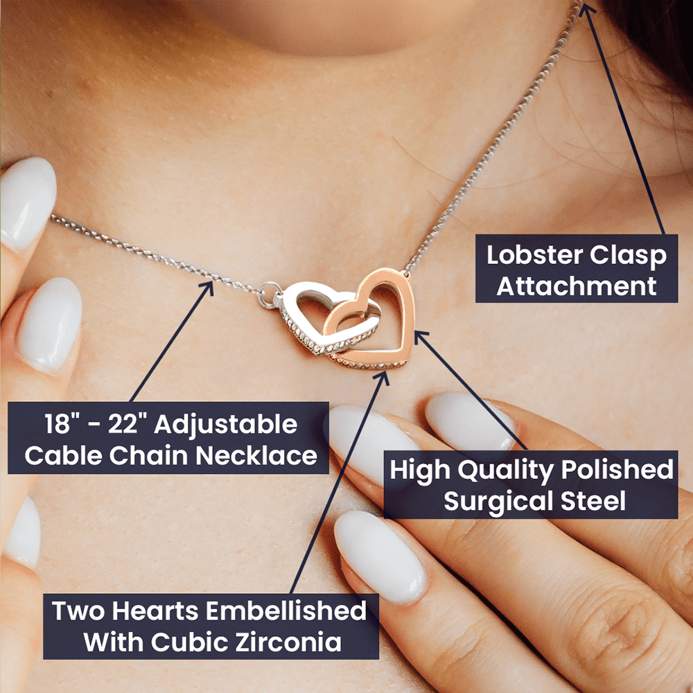 Bonus Sister, connected by heart