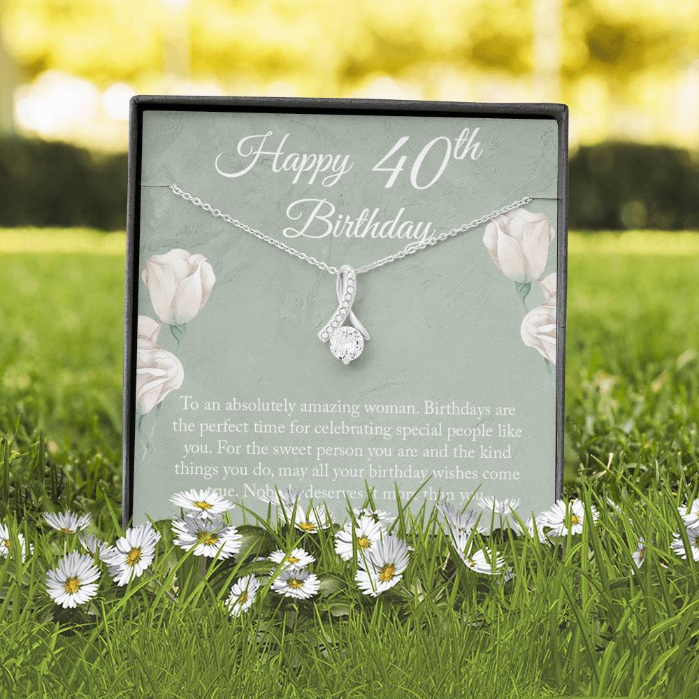 40th Birthday - V2b AB