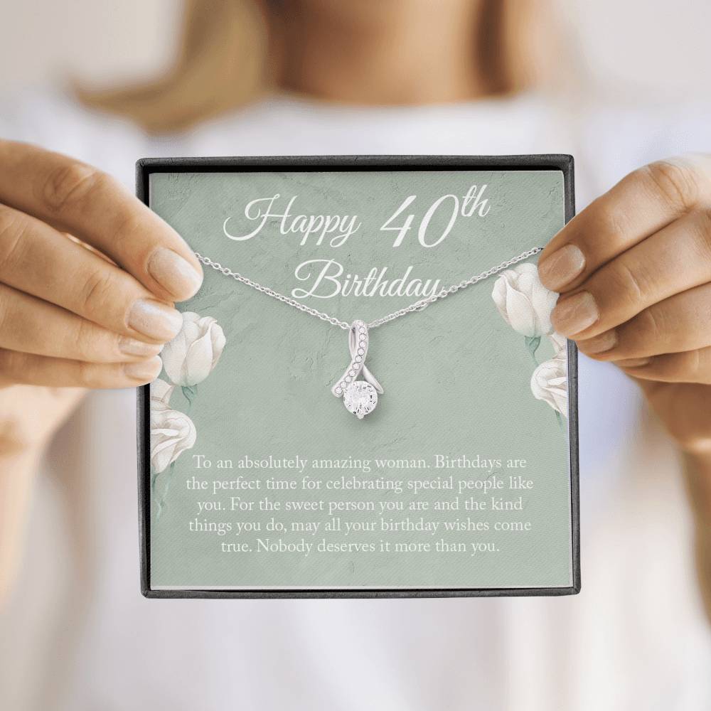 40th Birthday - V2b AB