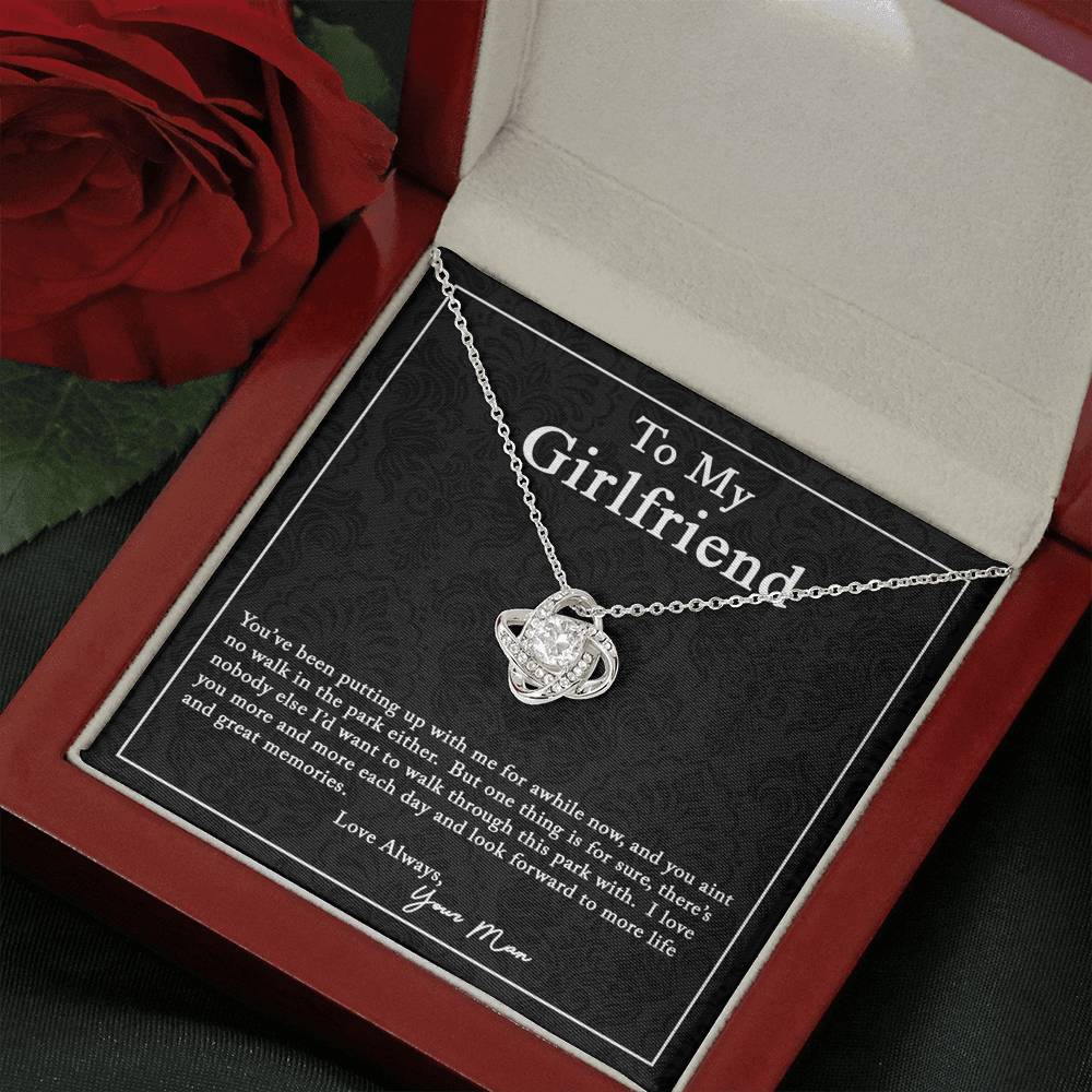 To My Girlfriend