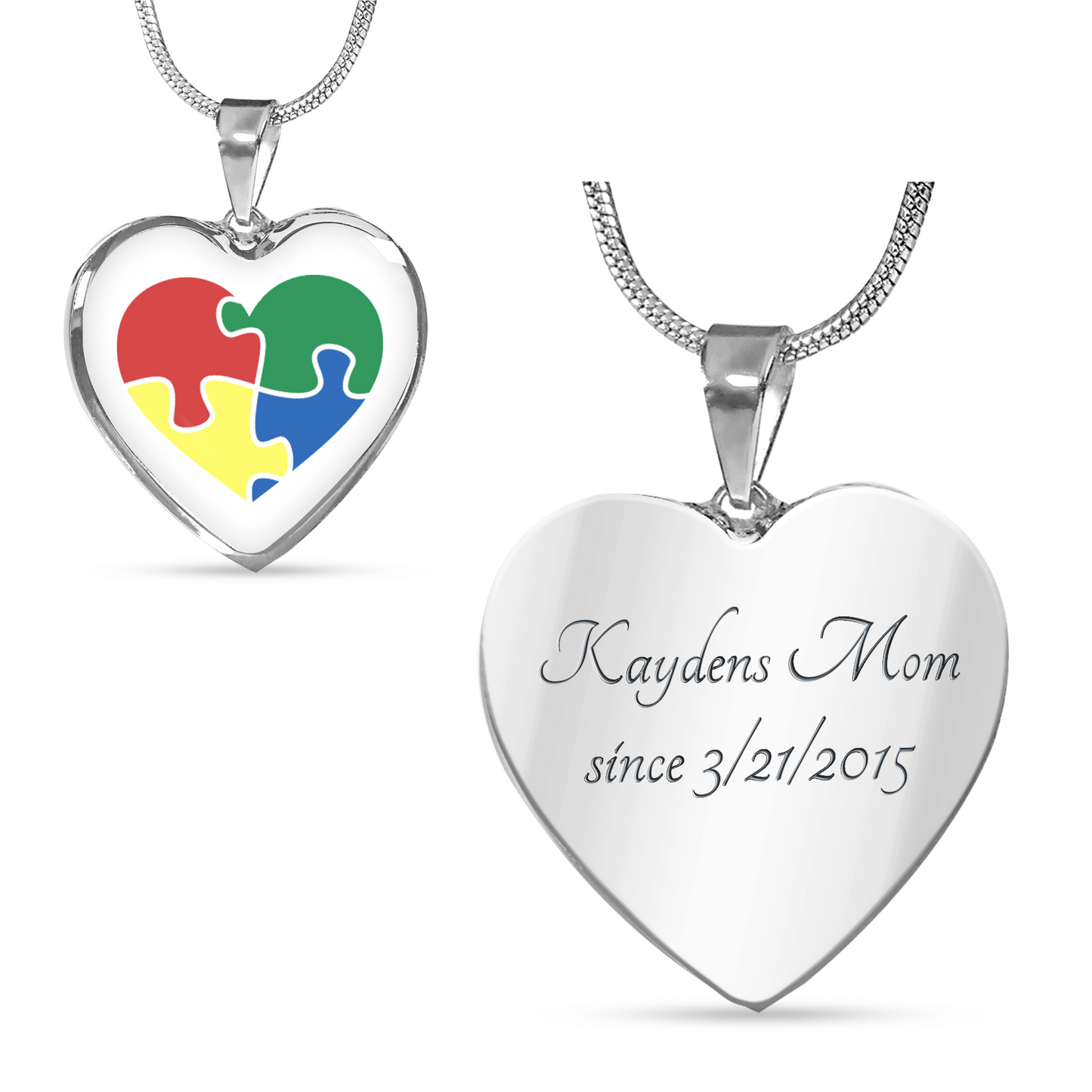 To Special needs Mom, Autism