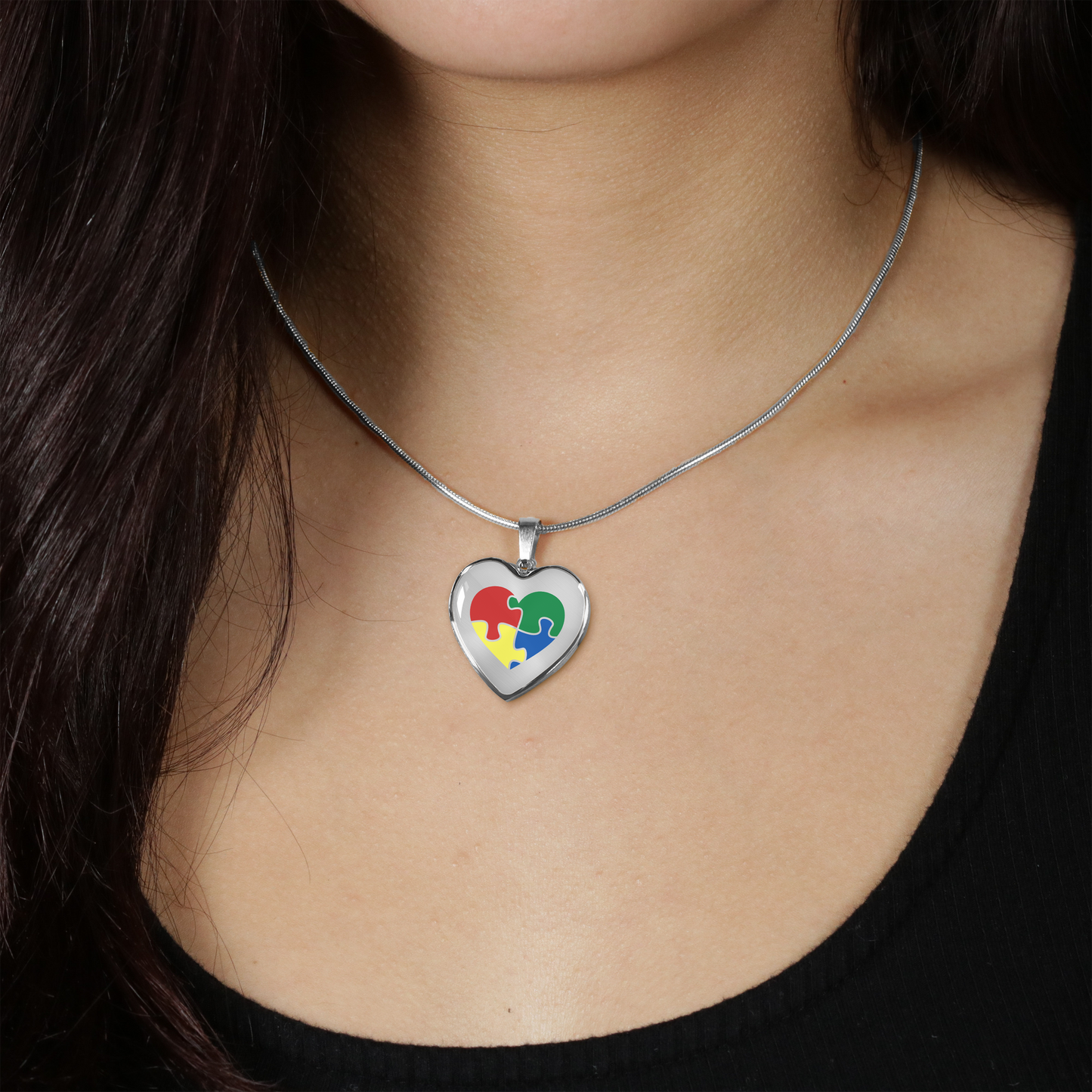 To Special needs Mom, Autism