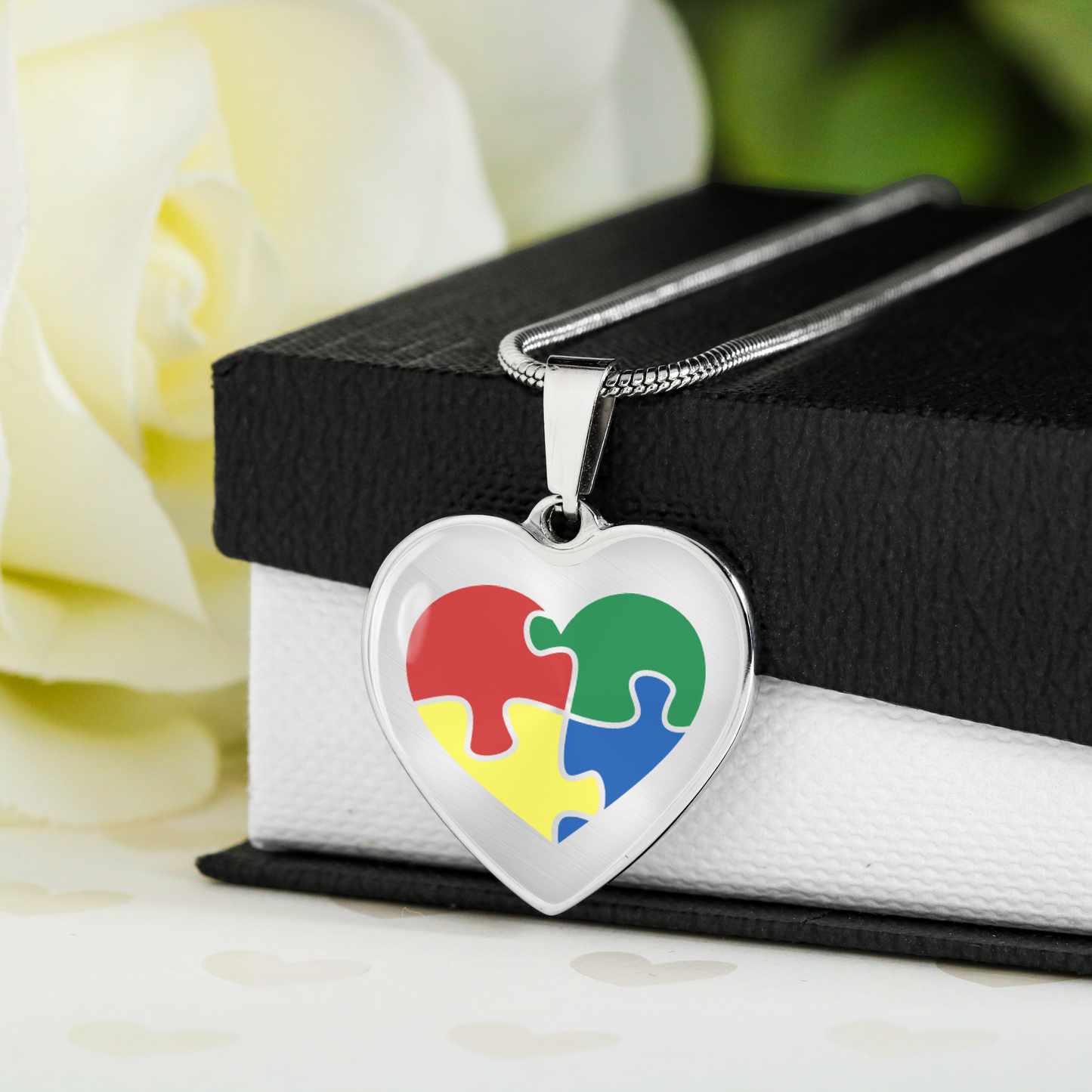 To Special needs Mom, Autism